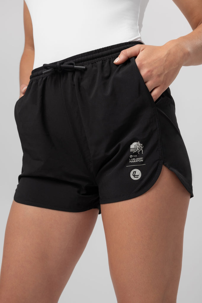 lelosi kratke hlače prijateljica 0