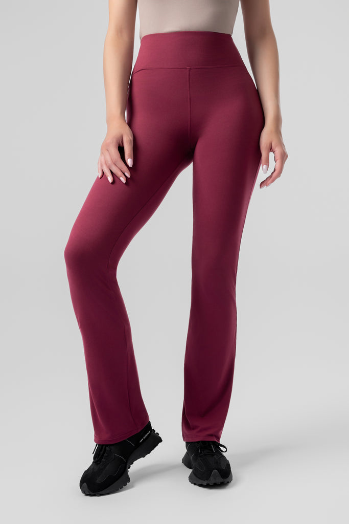 lelosi pajkice bootcut anise 0