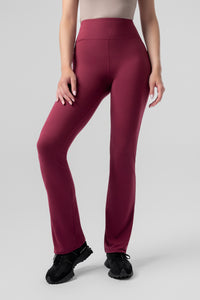 Pajkice Bootcut Anise