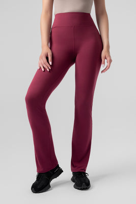 Pajkice Bootcut Anise
