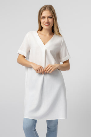 lelosi obleka chicline macchiato 1