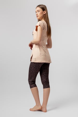 lelosi capri pižama lira 1