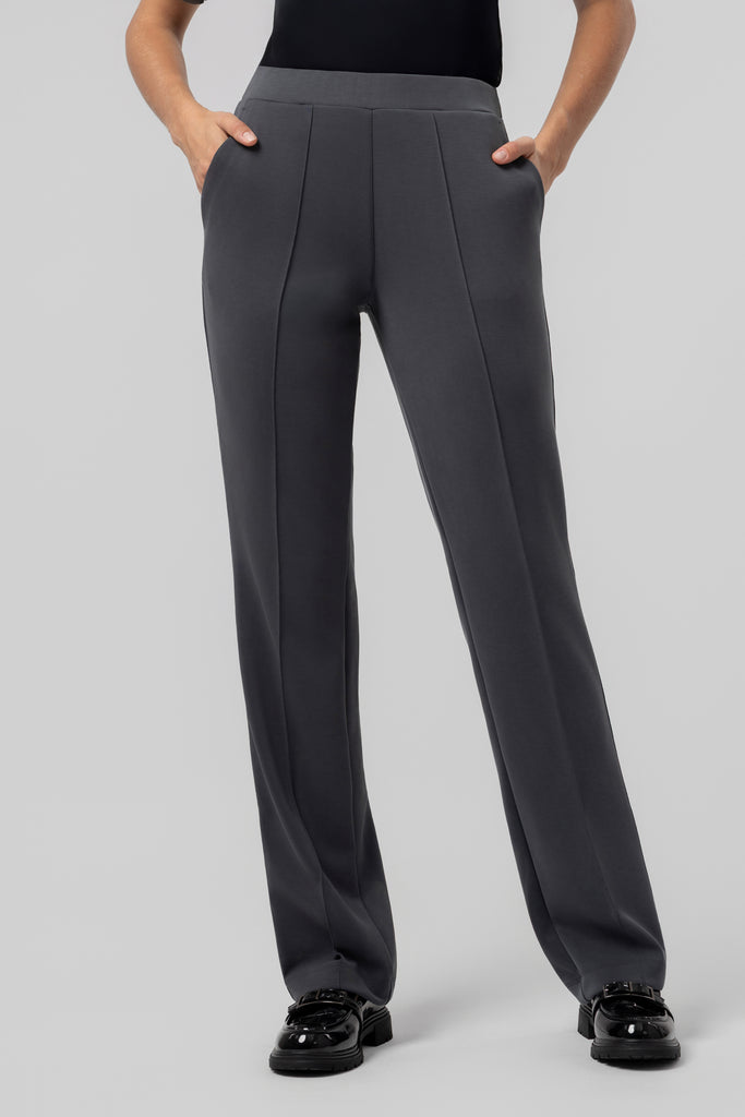 lelosi hlače chicline relaxed ajda 0