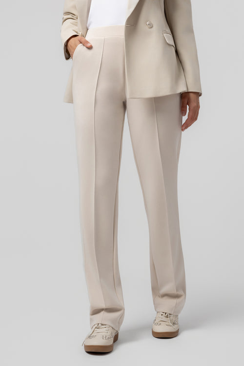 Hlače ChicLine Relaxed Zala