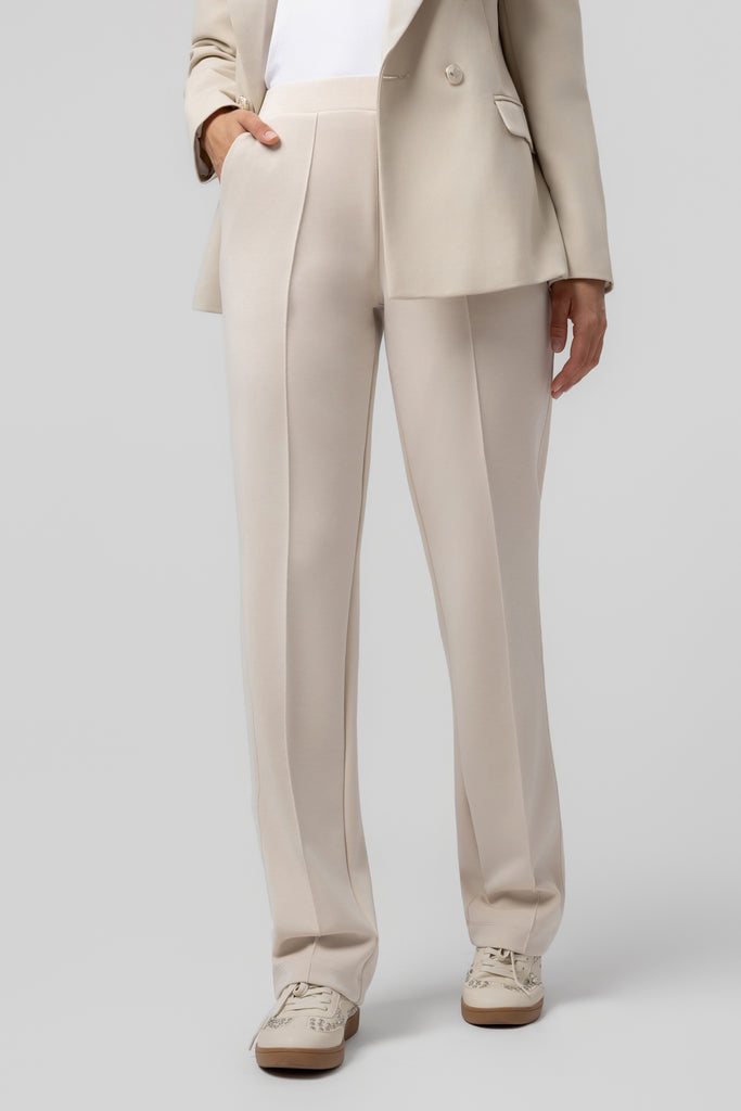 lelosi hlače chicline relaxed zala 0