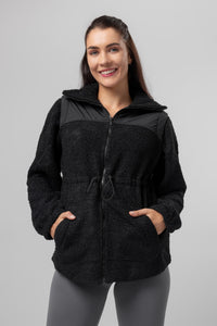 Prehodna jakna Arctic