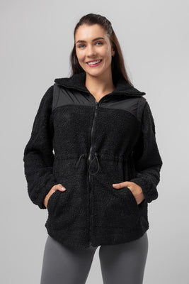 Prehodna jakna Arctic