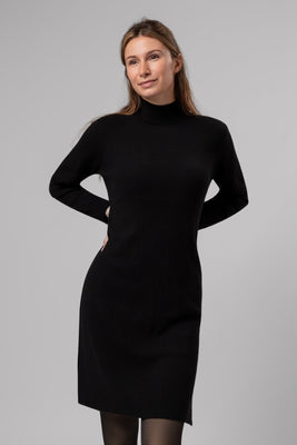 Obleka KnitLine Krysten