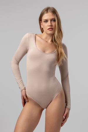 lelosi brazil bodi caramel 1