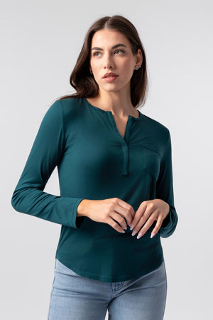 lelosi basic dolga majica sawyer 1