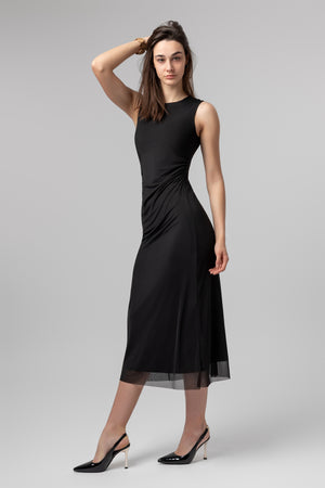 lelosi obleka chicline tahaa 1