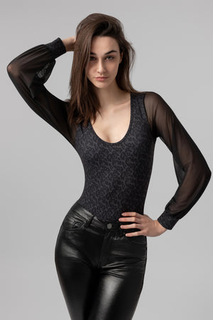 lelosi bodi chicline inky 1