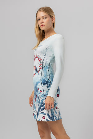 lelosi spalna srajca brightlove 1