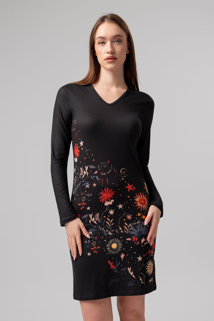 lelosi spalna srajca gardenia 0