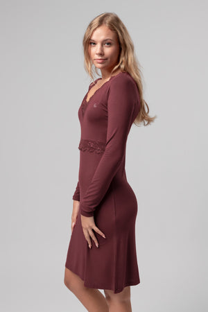 lelosi spalna srajca genie 1