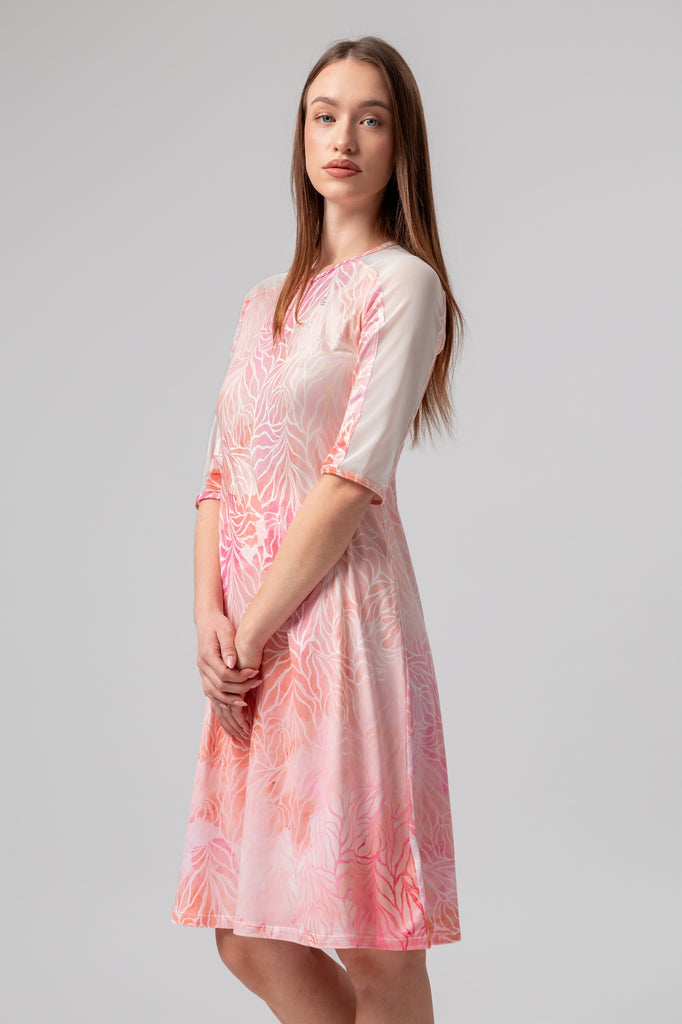 lelosi spalna srajca leonora 0