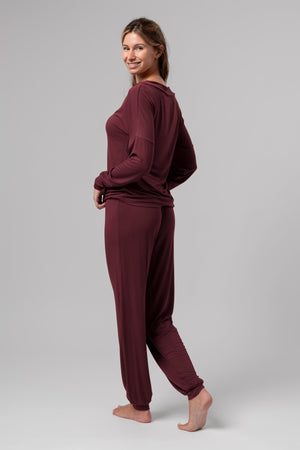 lelosi pižama genie 1