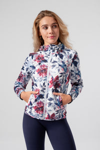 Prehodna jakna Igarka