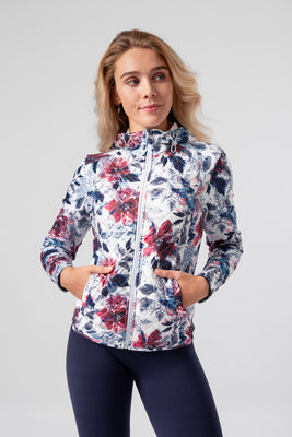 Prehodna jakna Igarka