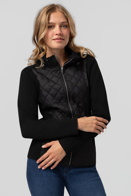 Prehodna jakna Lerwick