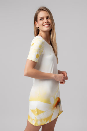 lelosi kratka spalna srajca marguerite 1