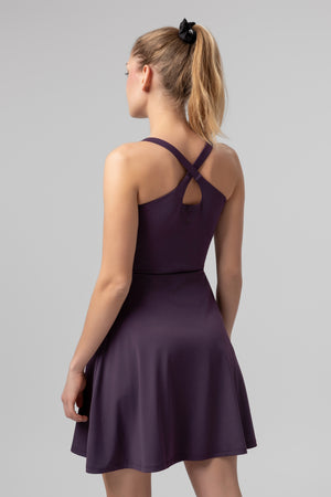 lelosi obleka vibe belen 1