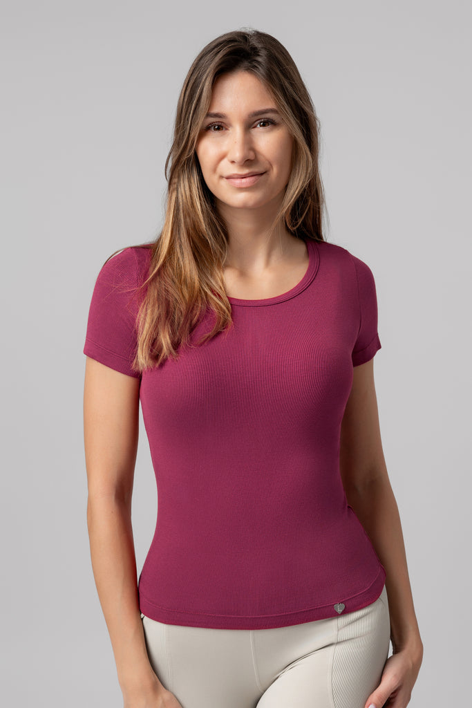 lelosi basic majica clifden 0