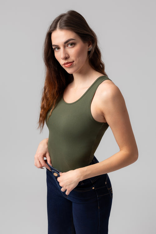 Tank top Santina
