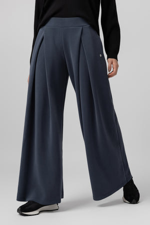 lelosi_hlače_chicline relaxed azurea_0