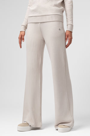 lelosi hlače supercomfort relaxed willow 1