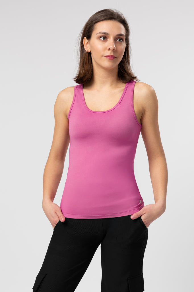 lelosi tank top apricale 0