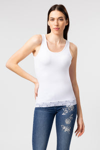 Tank top Badalucco