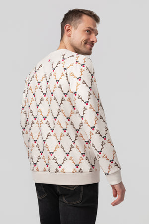 lelosi moški pulover polarosi hohoho 1