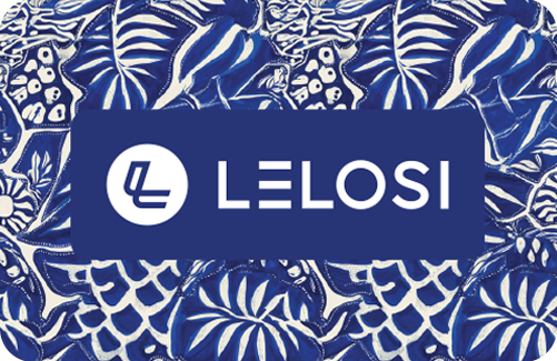 Darilna kartica Lifou