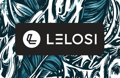 Darilna kartica Etesian