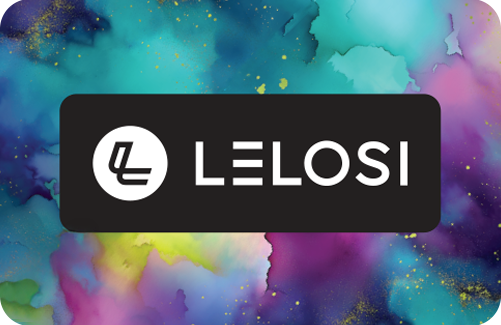 Darilna kartica Burano