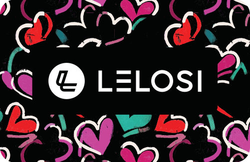 Darilna kartica Heartful