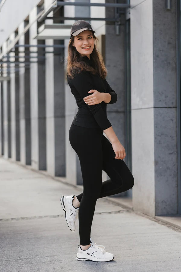 Pajkice Essential Noir